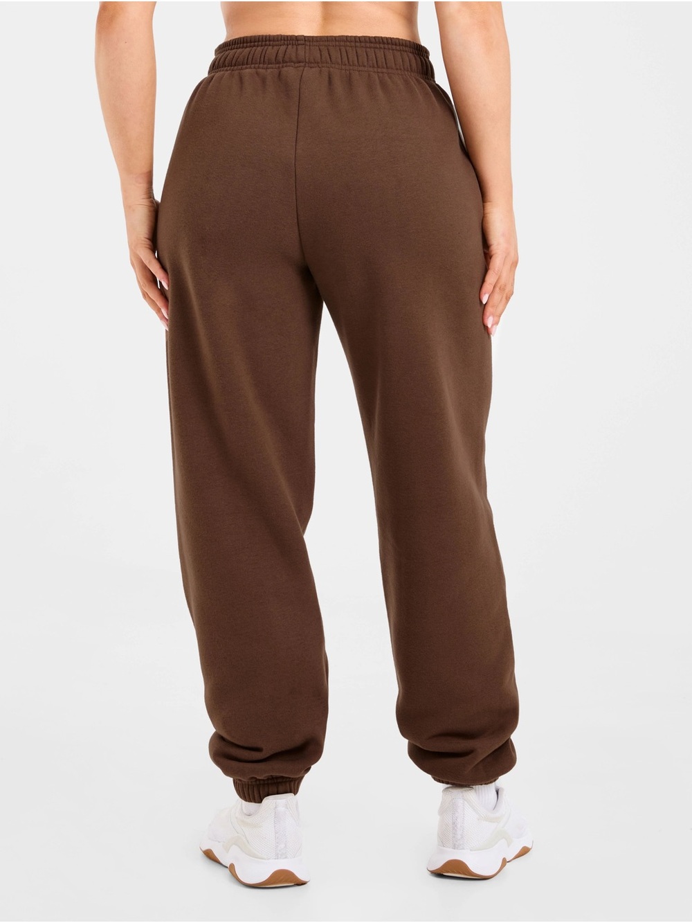 Aritzia TNA oversized joggers